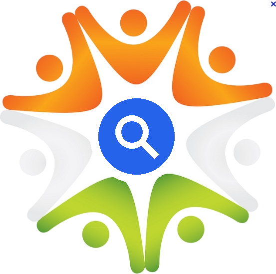 NaukriMila logo